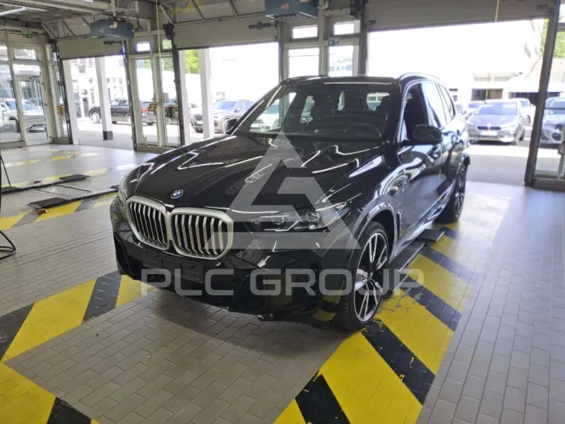 2024 BMW X5
