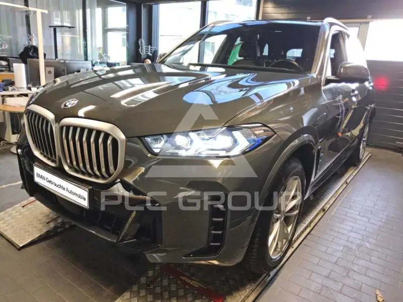 2024 BMW X5