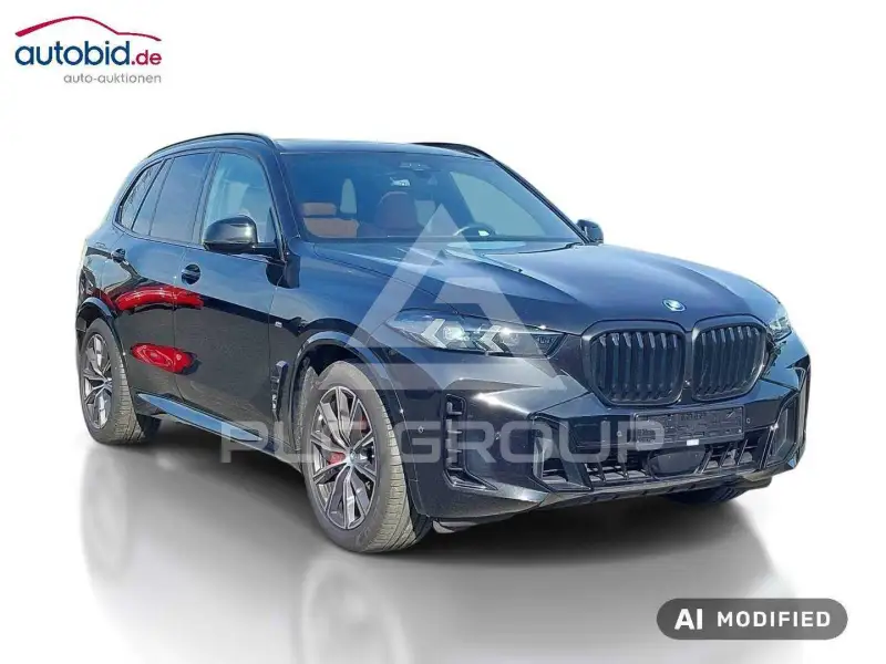 2024 BMW X5