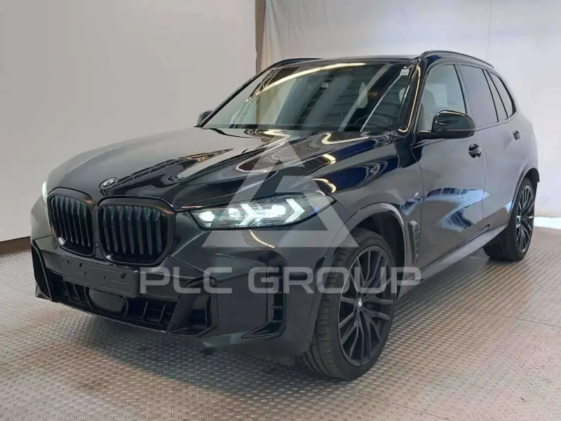 2024 BMW X5