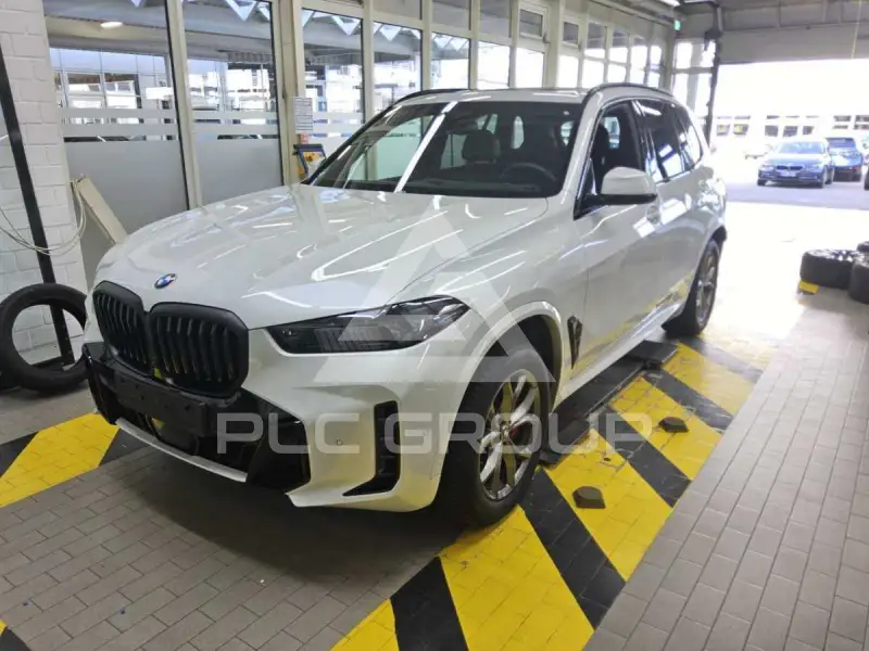 2024 BMW X5