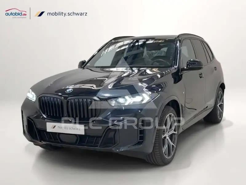 2024 BMW X5