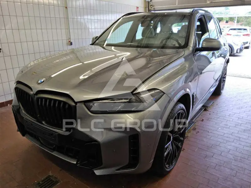 2024 BMW X5