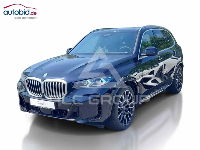 2024 BMW X5