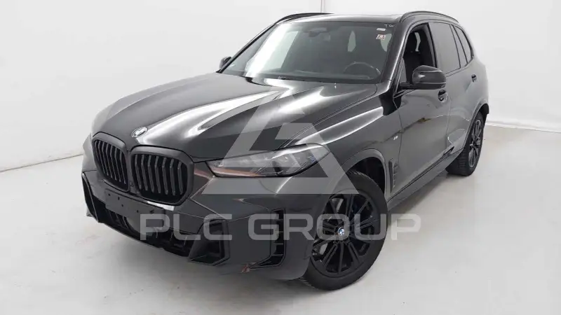 2024 BMW X5