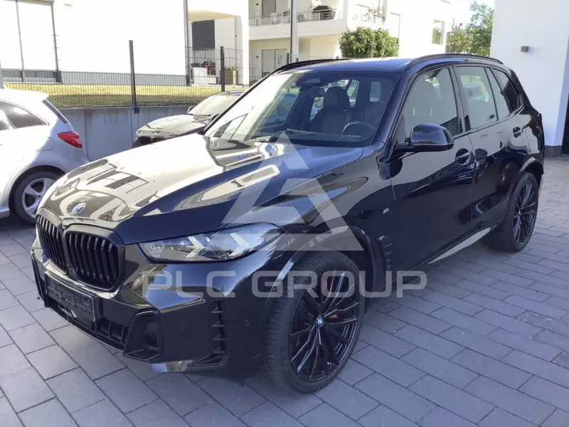 2024 BMW X5