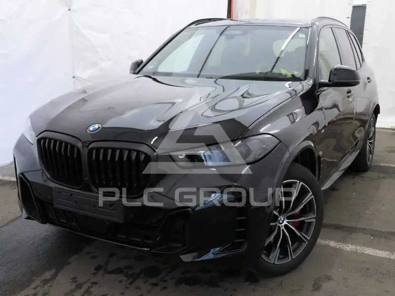 2024 BMW X5