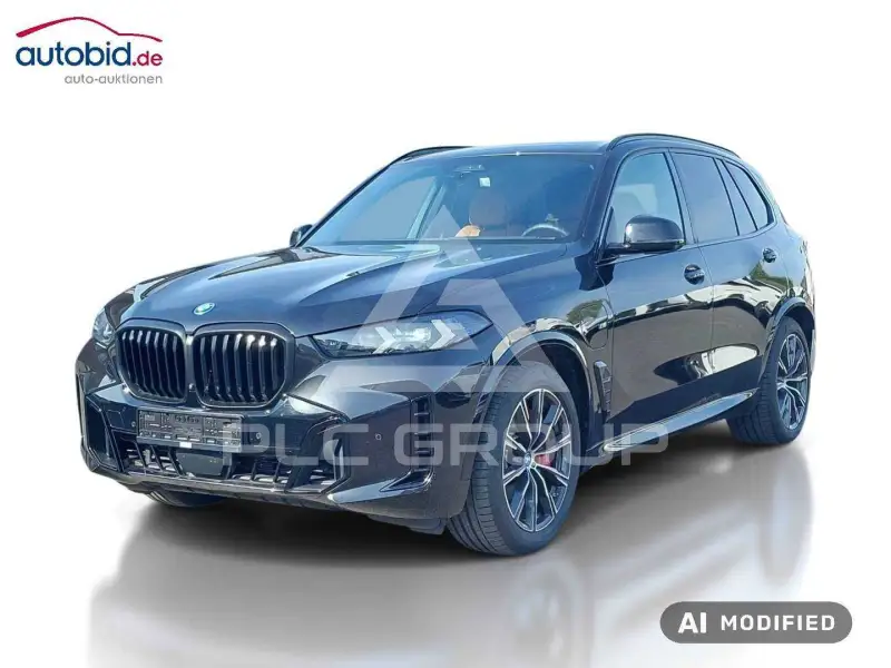 2024 BMW X5