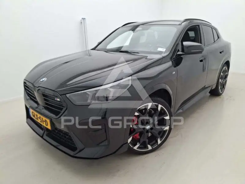 2024 BMW X2