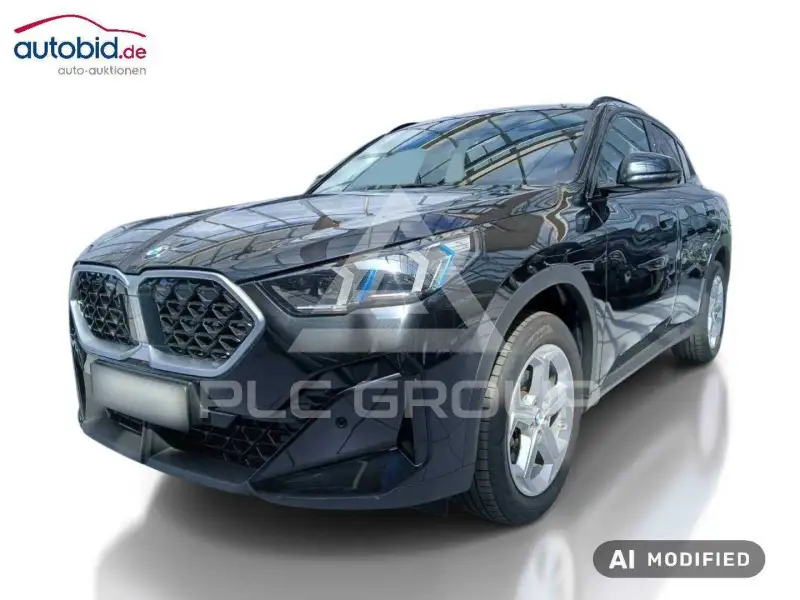 2024 BMW X2