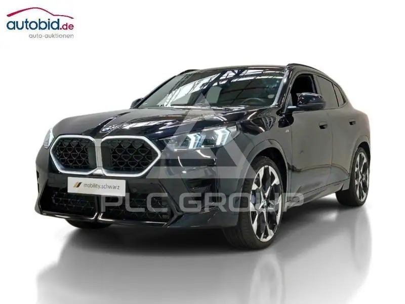 2024 BMW X2