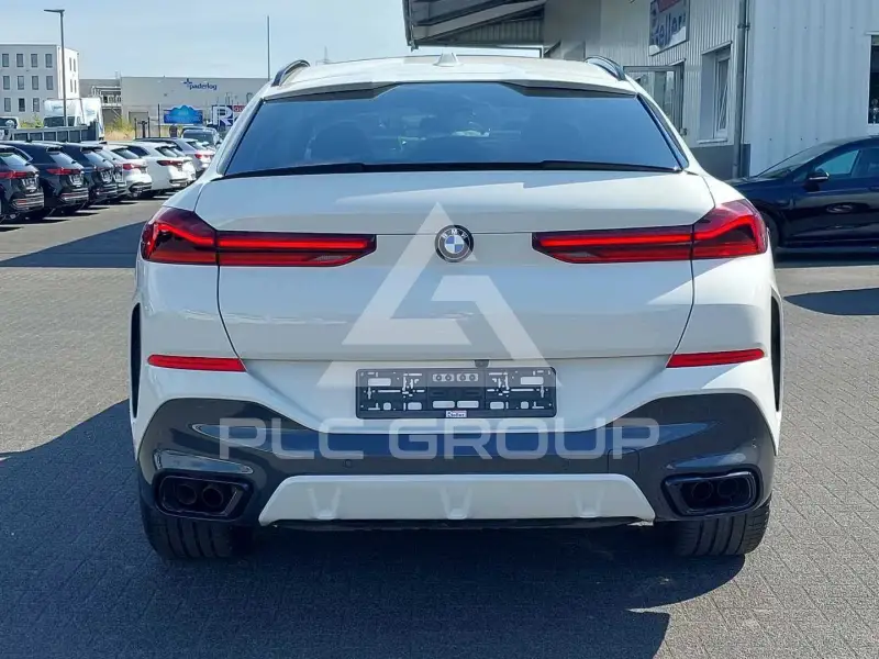 2024 BMW X6