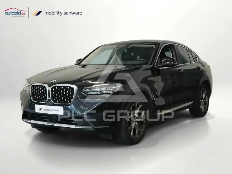 2024 BMW X4