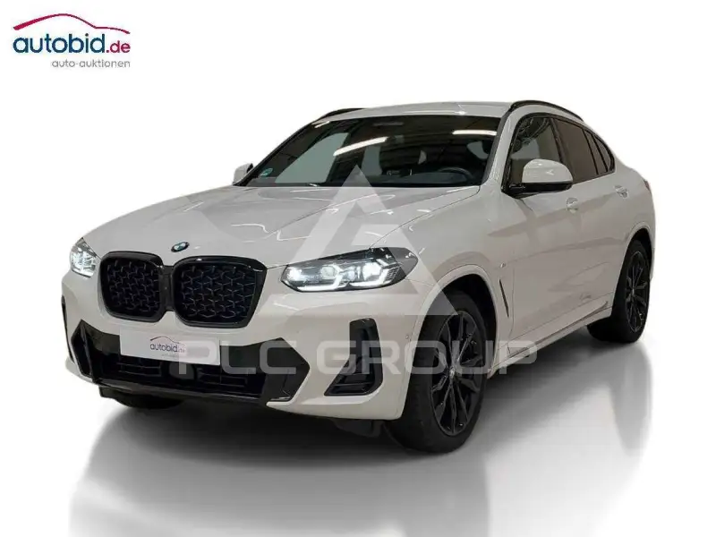 2024 BMW X4