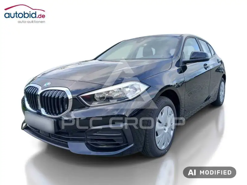 2024 BMW 116