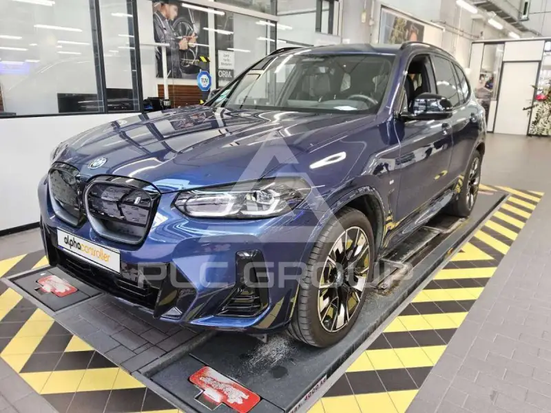 2024 BMW iX