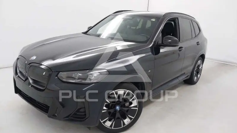 2024 BMW iX