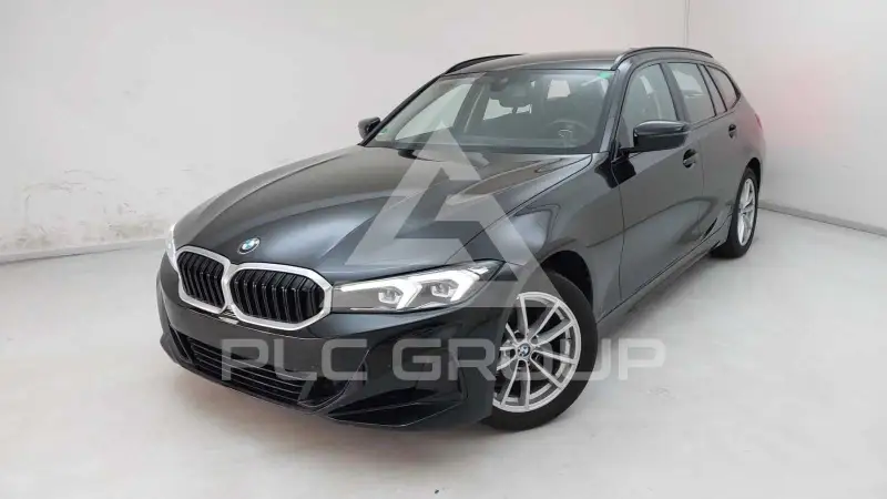 2024 BMW 318