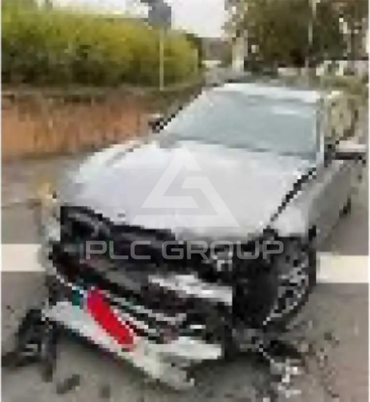 2024 BMW 318