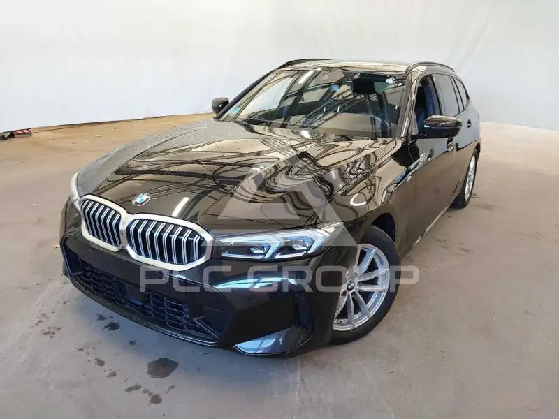 2024 BMW 318