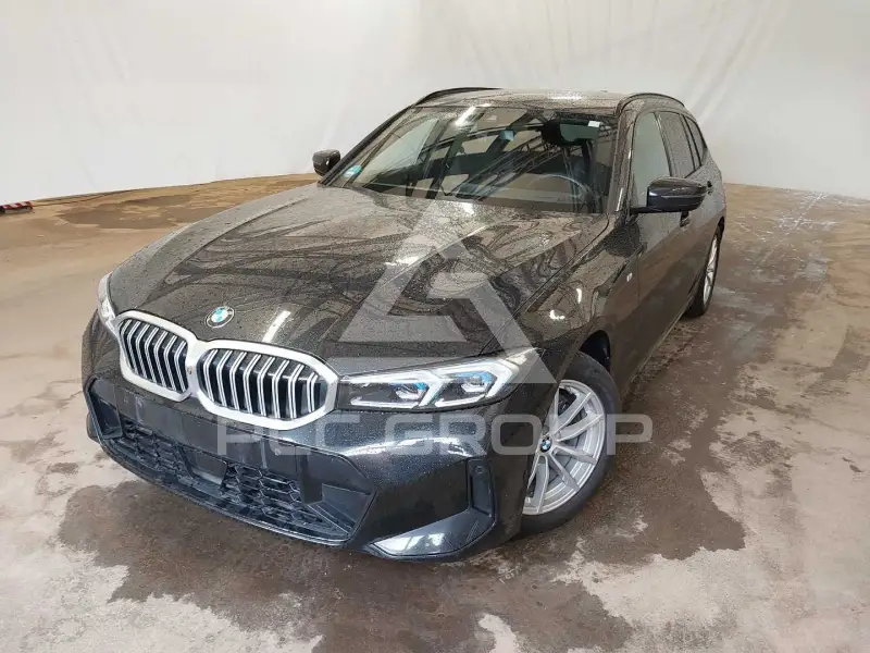 2024 BMW 318
