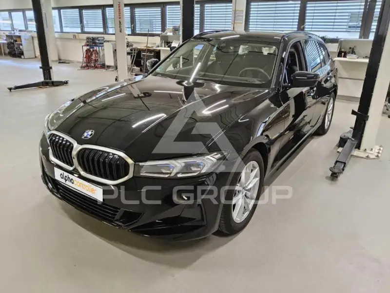 2024 BMW 318