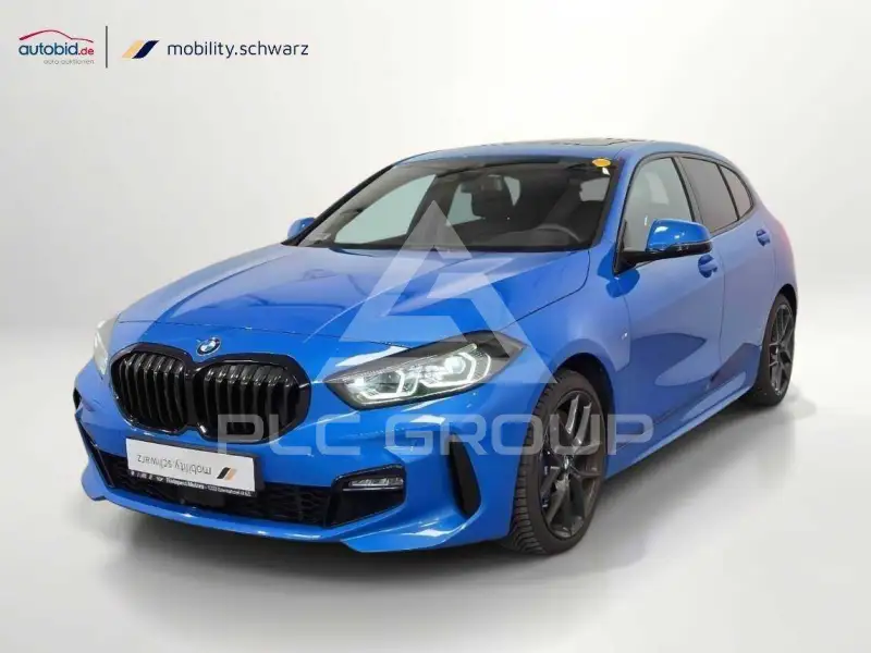 2024 BMW 118