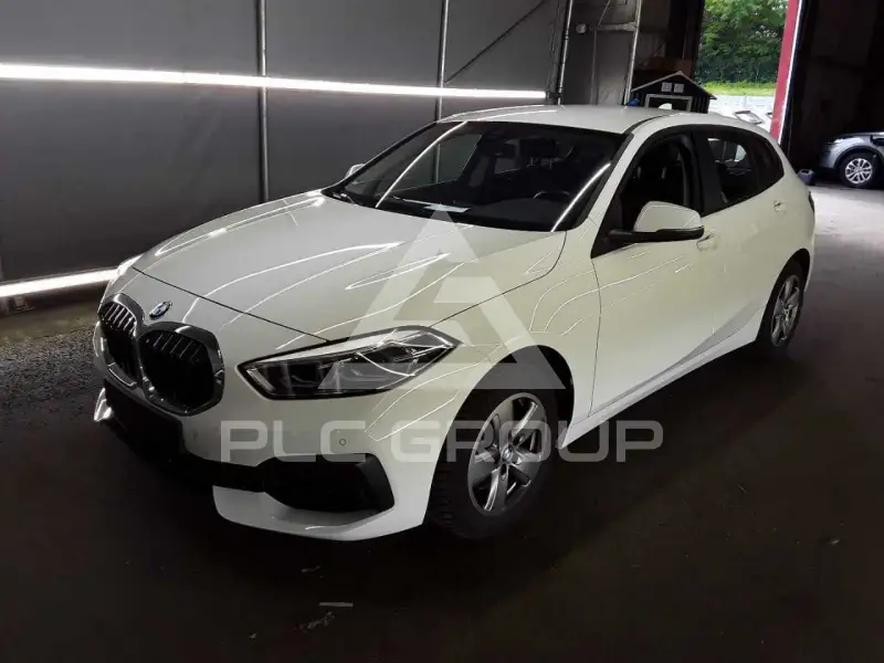 2024 BMW 118