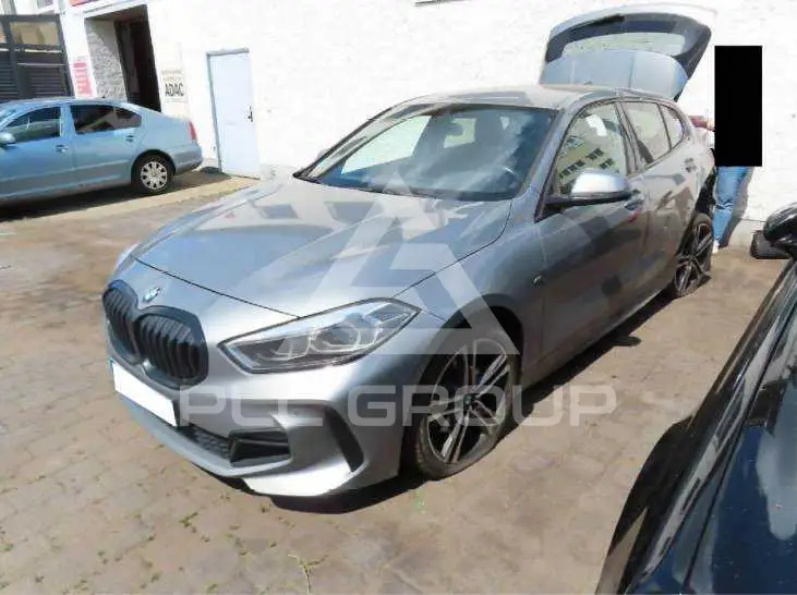 2024 BMW 118