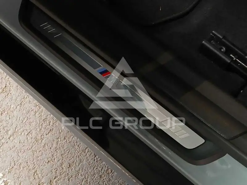 2024 BMW I4