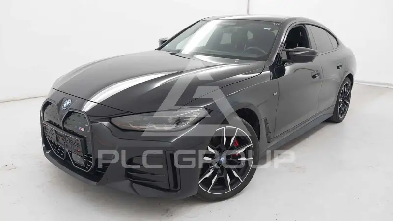 2024 BMW I4