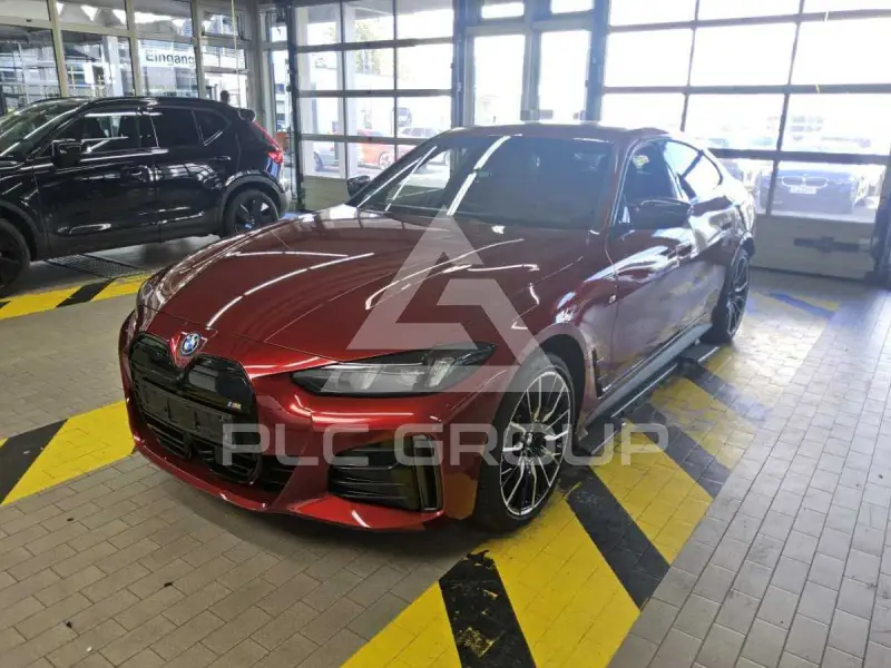2024 BMW I4