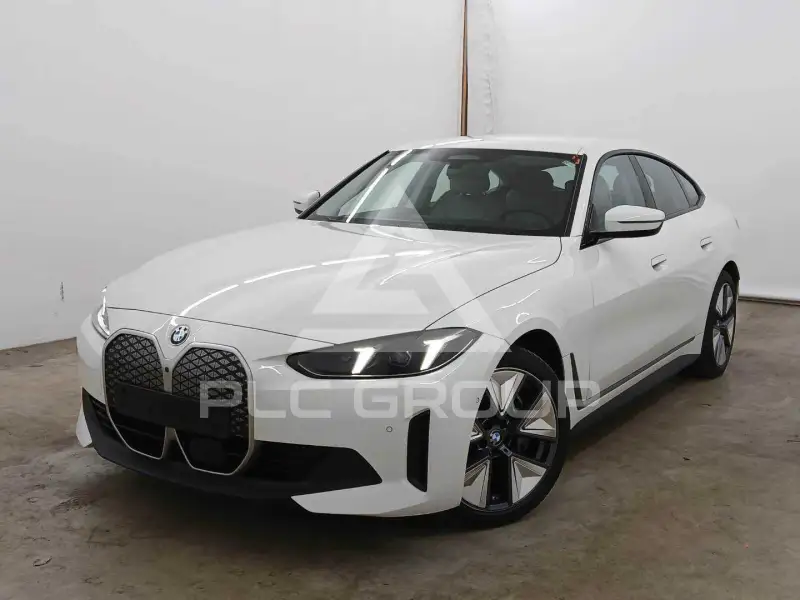 2024 BMW I4