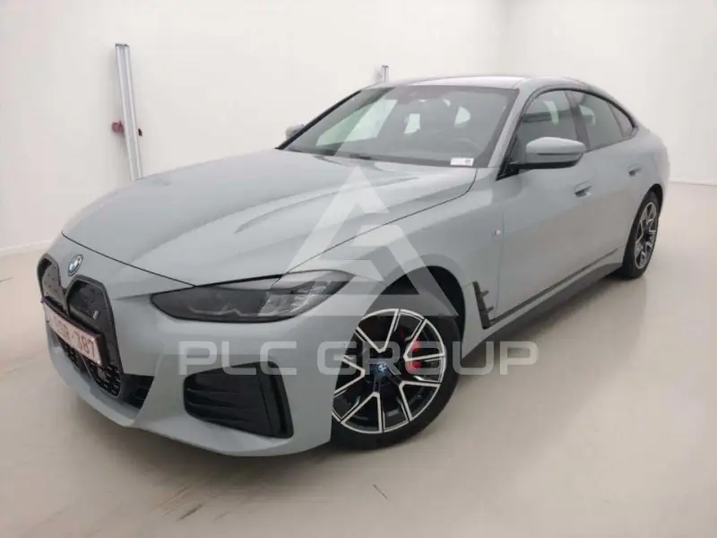 2024 BMW I4