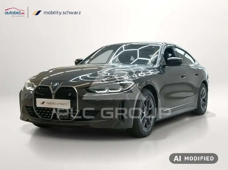 2024 BMW I4