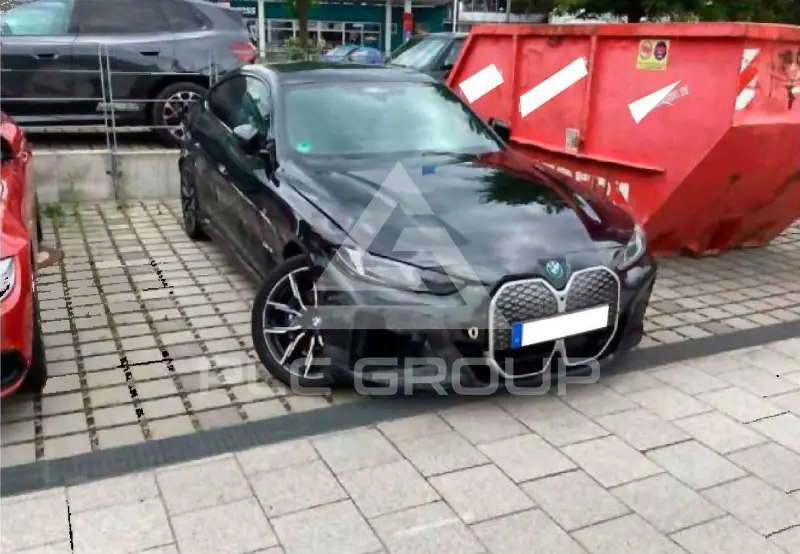 2024 BMW I4