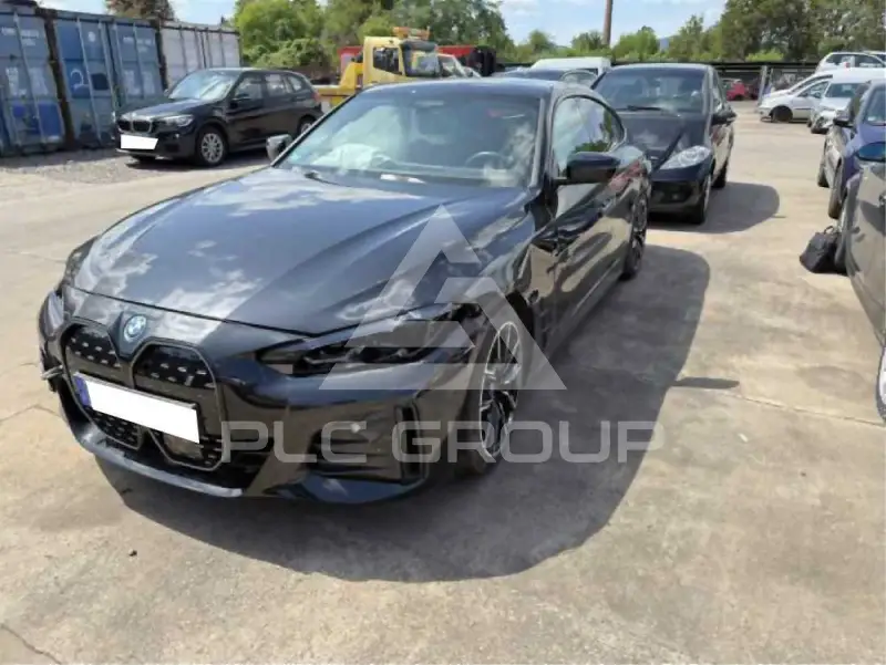 2024 BMW I4