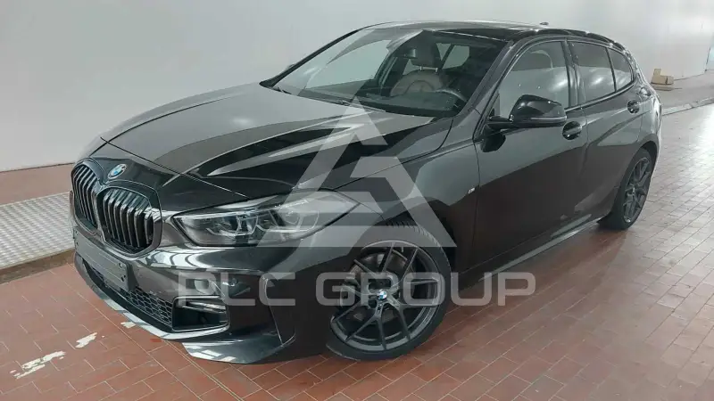 2024 BMW 120