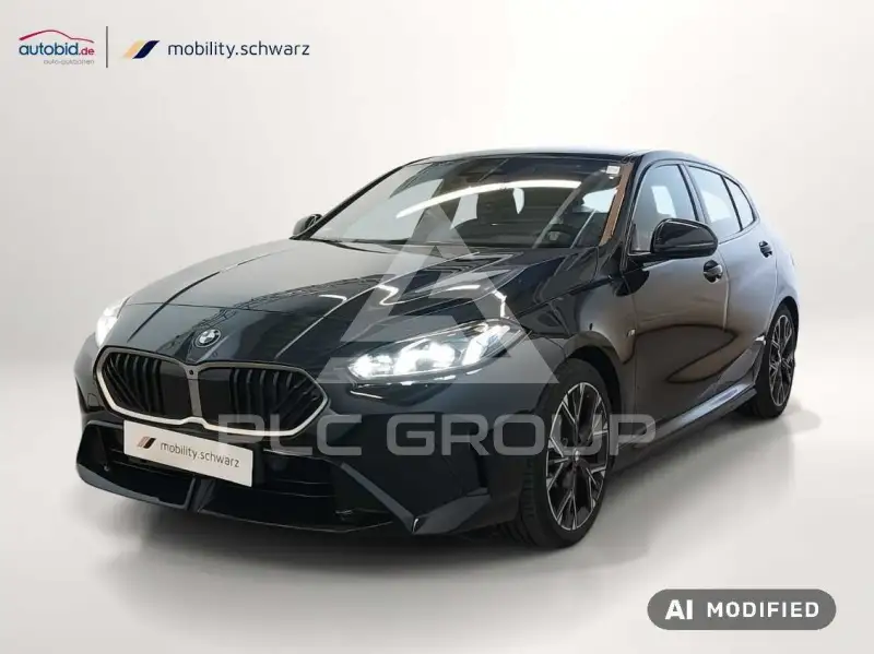 2024 BMW 120