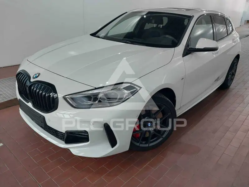 2024 BMW 120