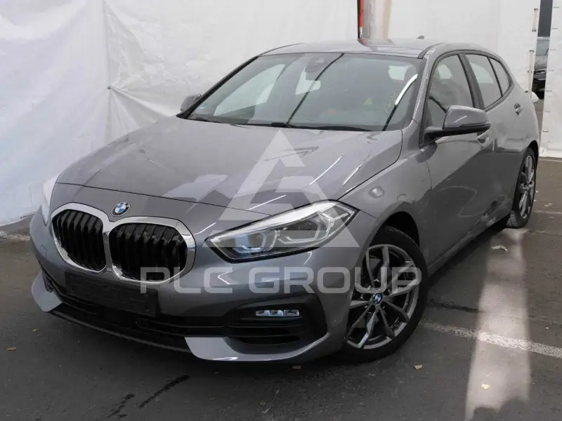 2024 BMW 120
