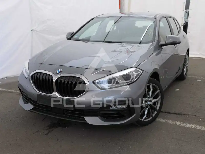 2024 BMW 120