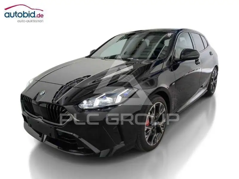 2024 BMW 120