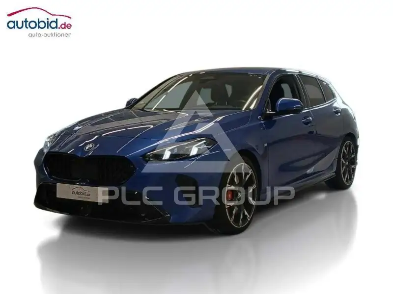 2024 BMW 120