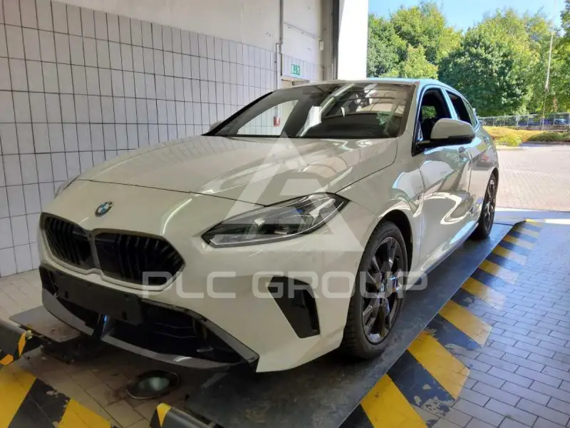 2024 BMW 120