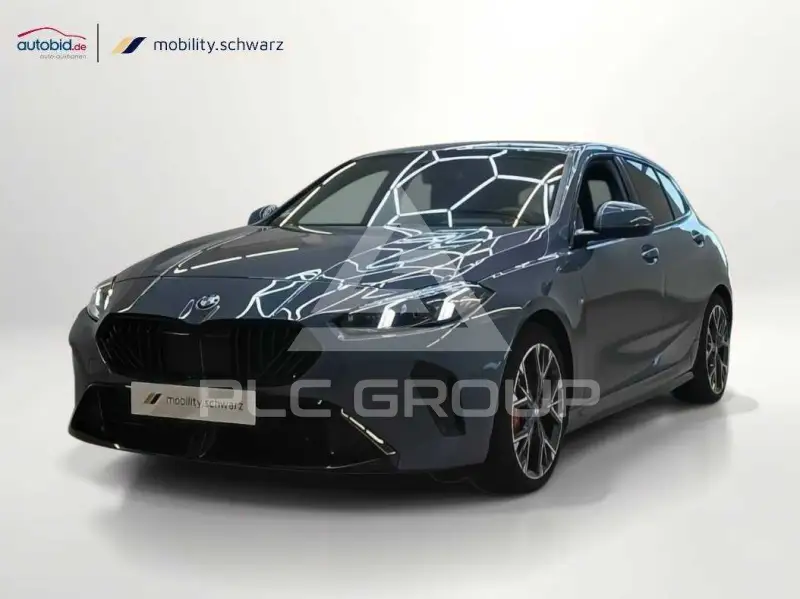 2024 BMW 120