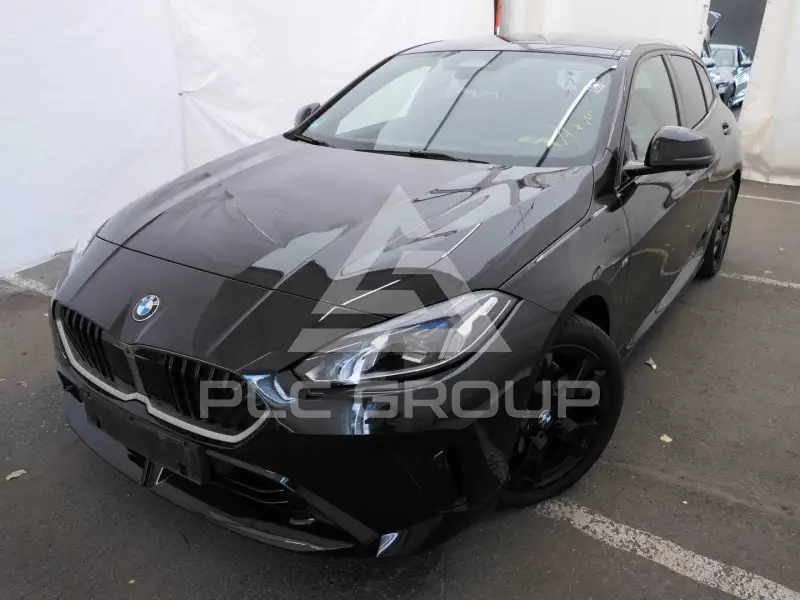 2024 BMW 120