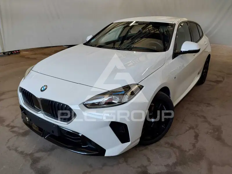 2024 BMW 120