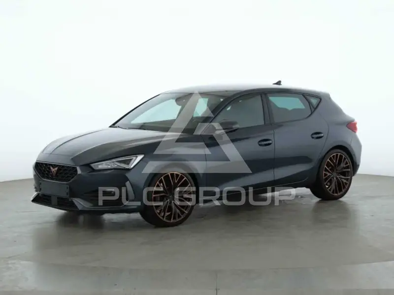 2024 Cupra Leon
