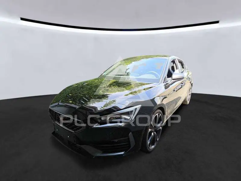 2024 Cupra Leon